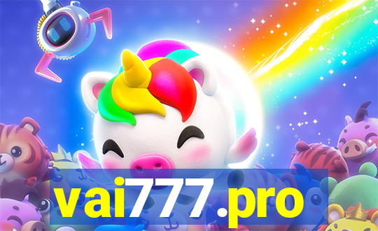 vai777.pro