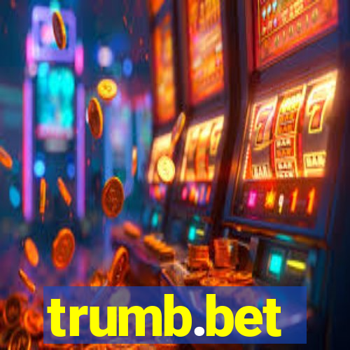 trumb.bet