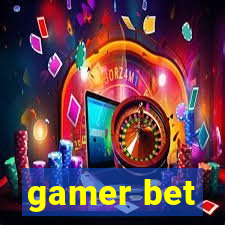 gamer bet