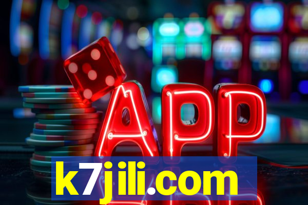 k7jili.com