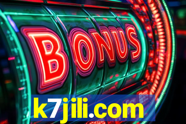 k7jili.com