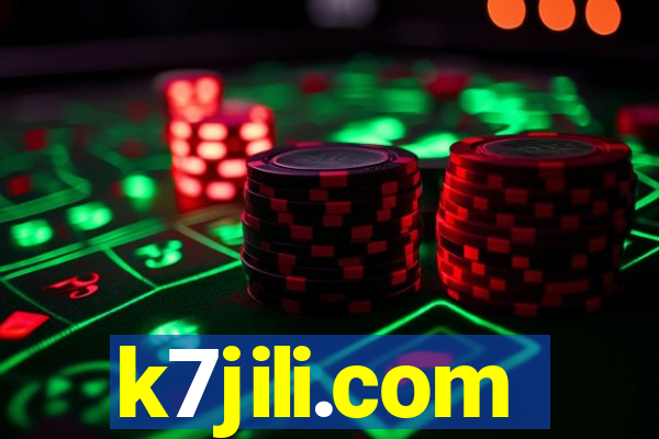 k7jili.com