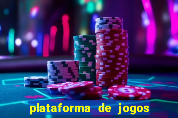 plataforma de jogos do silvio santos