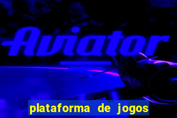 plataforma de jogos do silvio santos