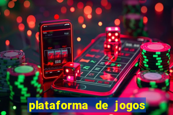 plataforma de jogos do silvio santos