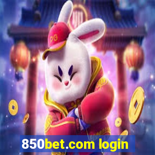 850bet.com login