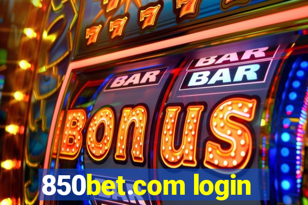 850bet.com login