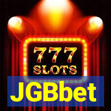 JGBbet