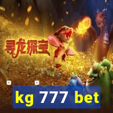 kg 777 bet