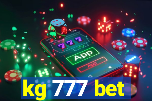 kg 777 bet