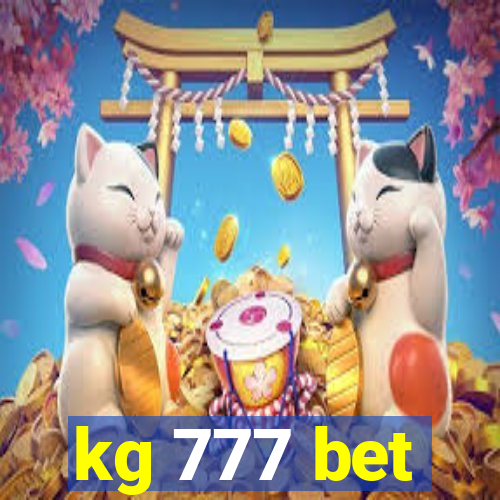 kg 777 bet