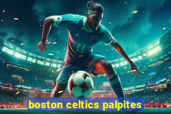 boston celtics palpites