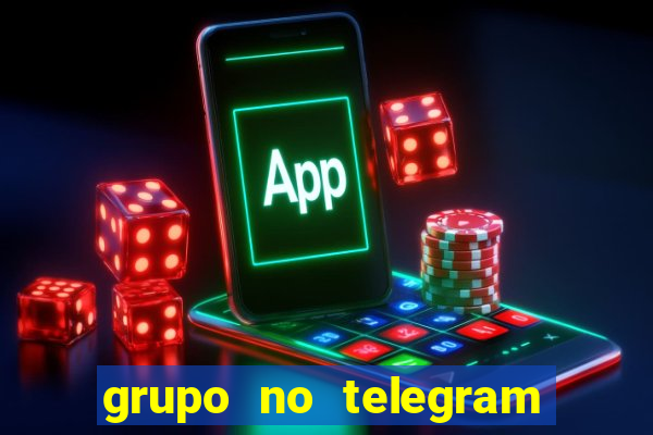 grupo no telegram mais 18