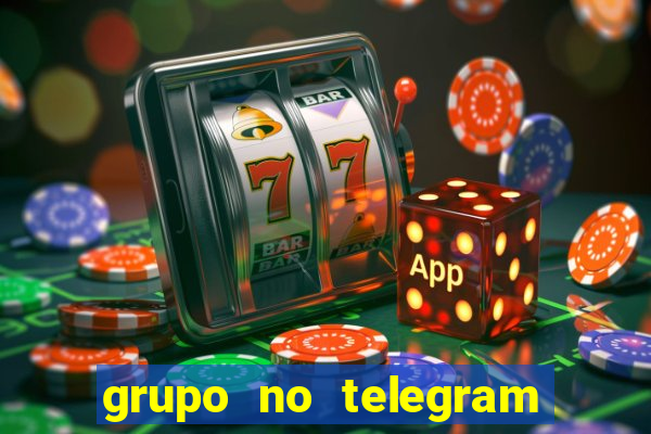 grupo no telegram mais 18