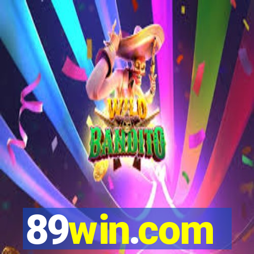 89win.com