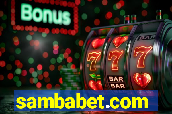 sambabet.com