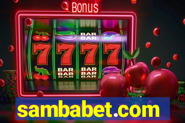 sambabet.com