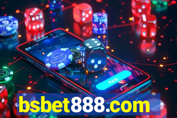 bsbet888.com