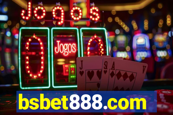 bsbet888.com