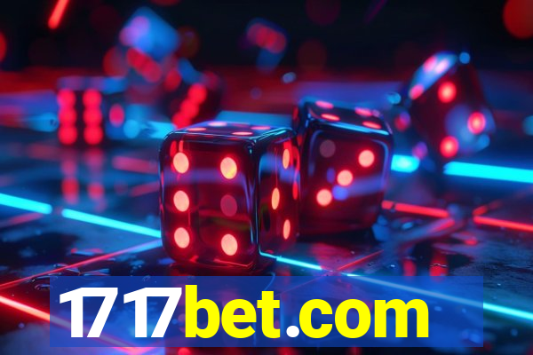 1717bet.com