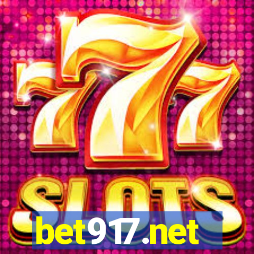 bet917.net