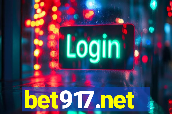 bet917.net