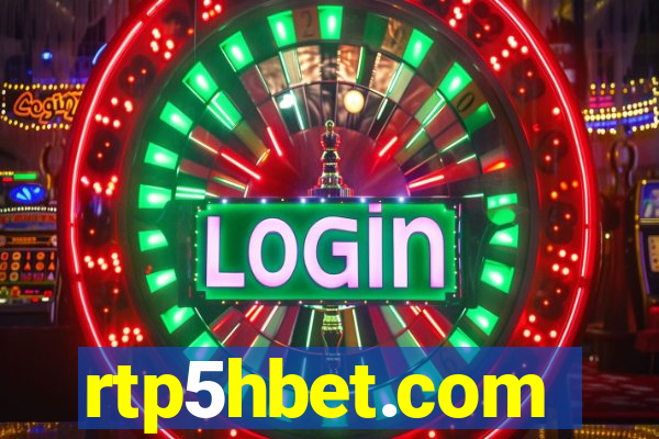 rtp5hbet.com