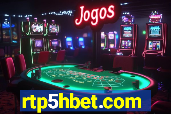 rtp5hbet.com