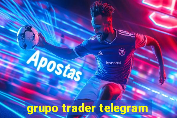 grupo trader telegram