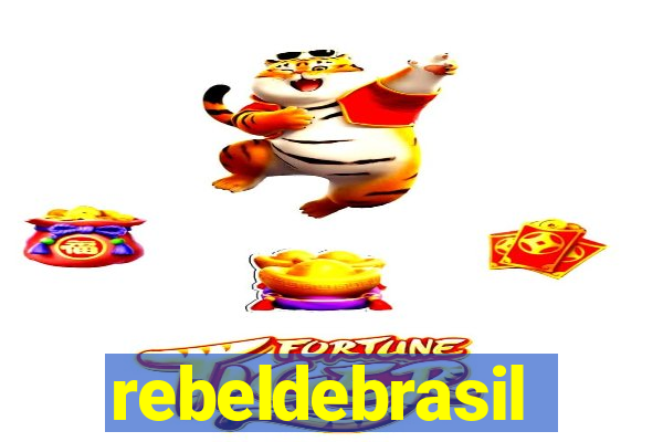 rebeldebrasil