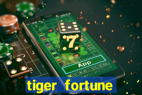 tiger fortune spirit demo