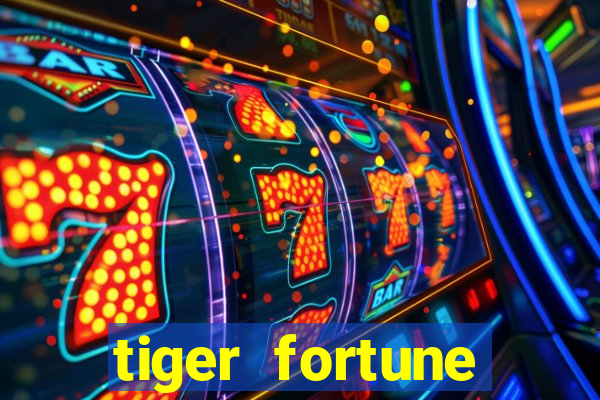 tiger fortune spirit demo