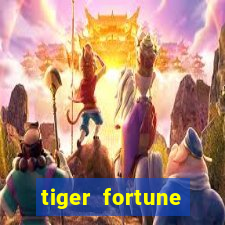 tiger fortune spirit demo