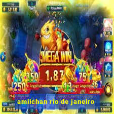 amiichan rio de janeiro