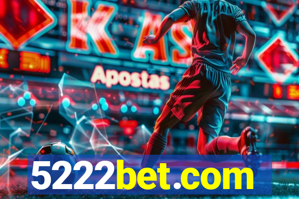 5222bet.com