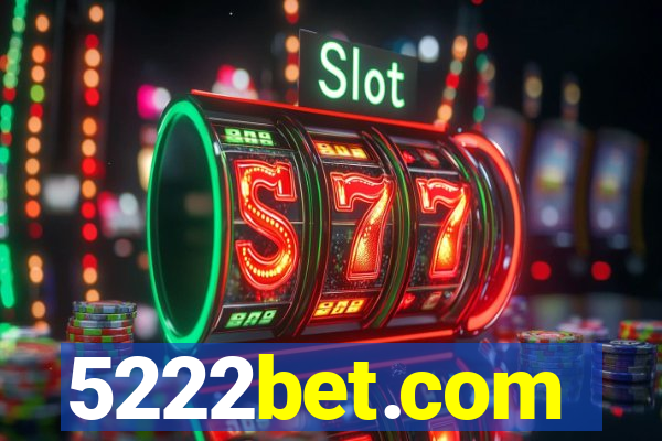 5222bet.com