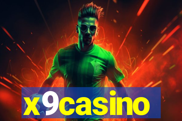 x9casino