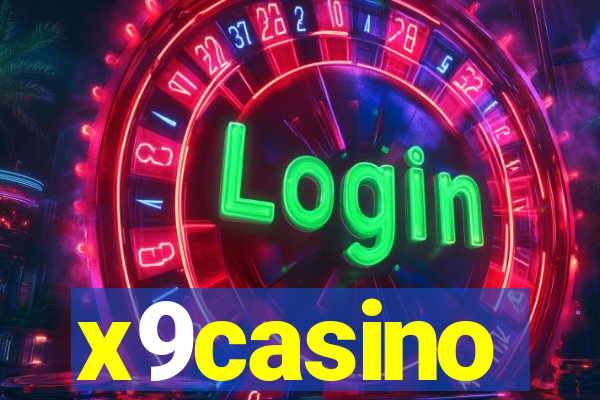 x9casino