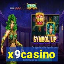 x9casino