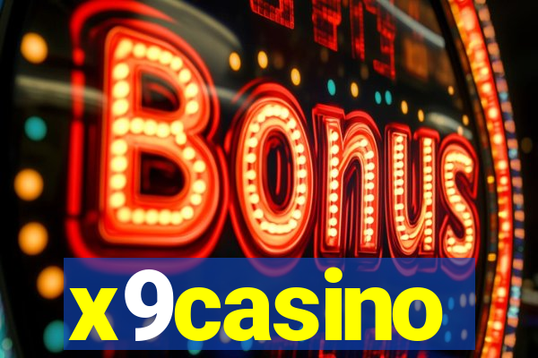 x9casino