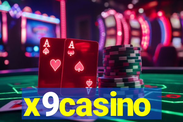 x9casino