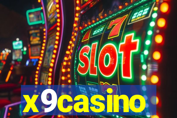 x9casino