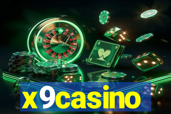 x9casino