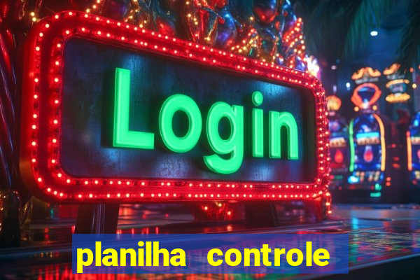 planilha controle day trade