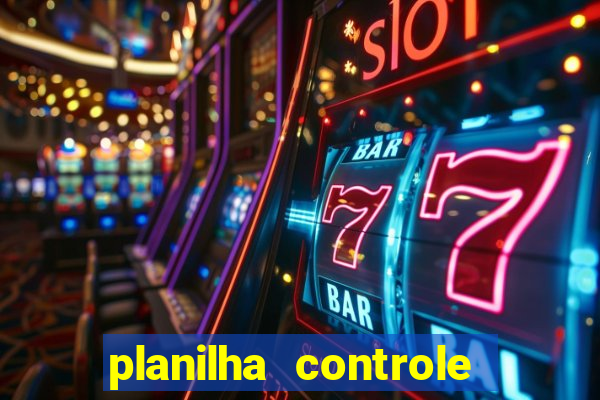 planilha controle day trade