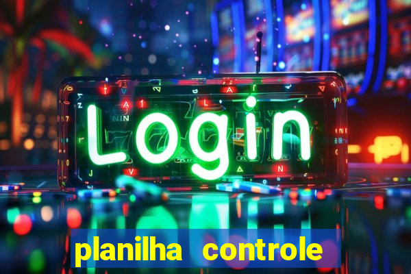 planilha controle day trade