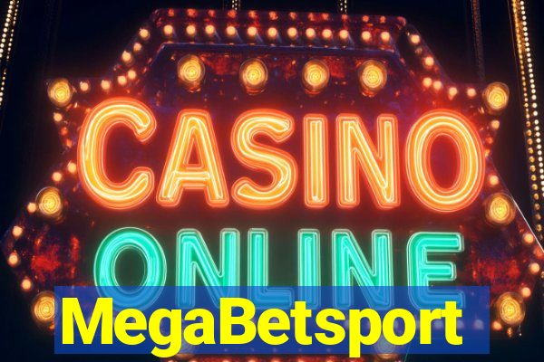 MegaBetsport