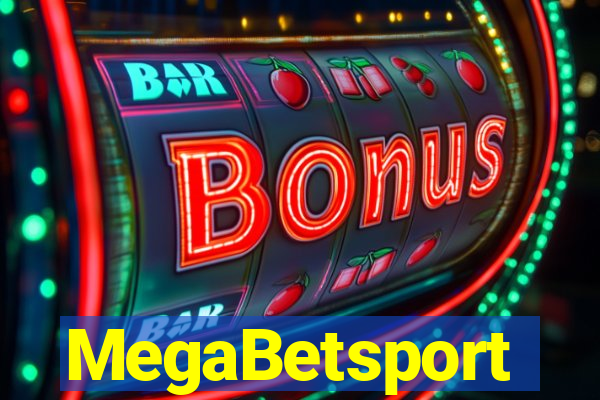 MegaBetsport