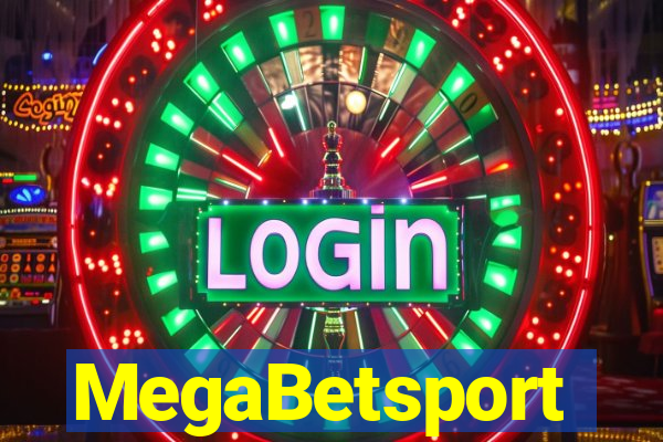 MegaBetsport