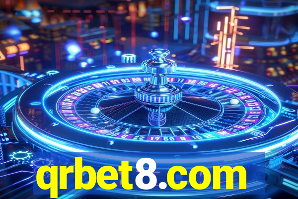 qrbet8.com